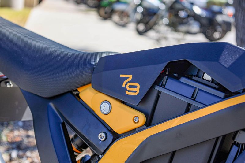 NEW 2026 79 BIKE FALCON PRO Image 20