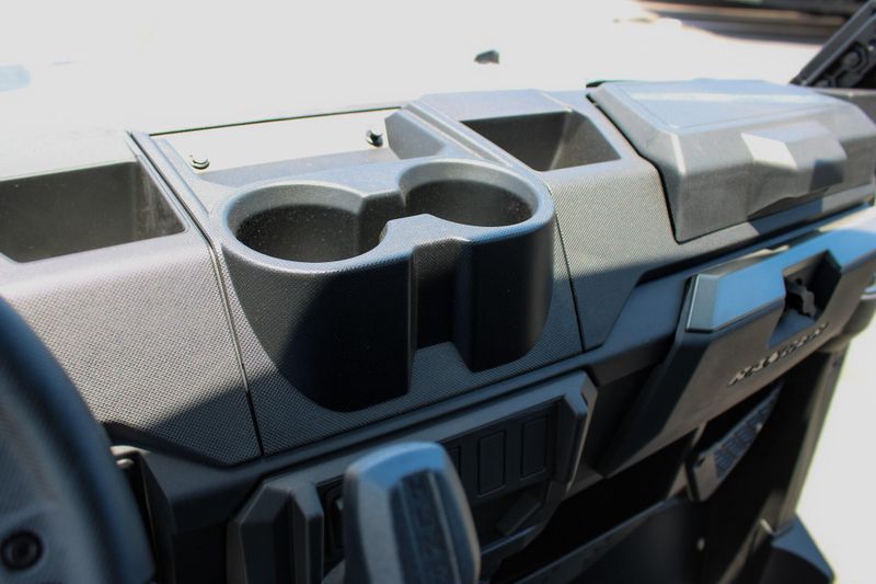NEW 2026 POLARIS RANGER CREW XP 1000 PREMIUM Image 23