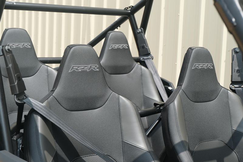 2025 Polaris RZR XP 4 1000 SPORT BLUE Image 18