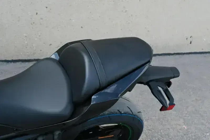 NEW 2026 KAWASAKI NINJA 650 Image 16