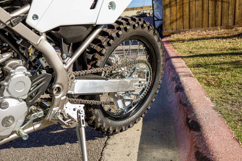 NEW 2026 KAWASAKI KLX230R S Image 11