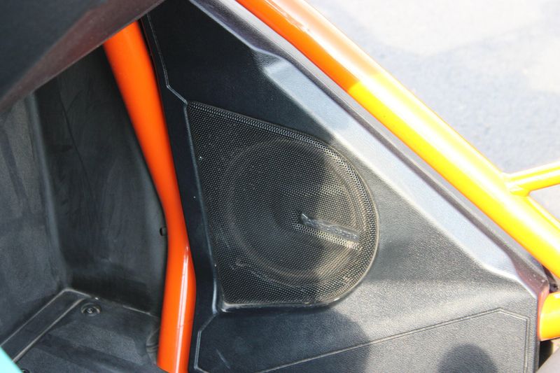 Used 2023 Polaris SLINGSHOT R MANUAL Image 35