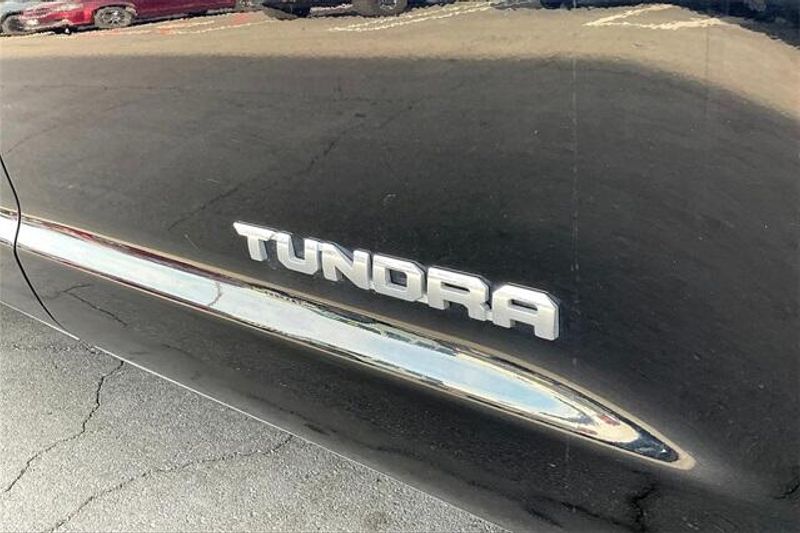 2021 Toyota Tundra SR5Image 31