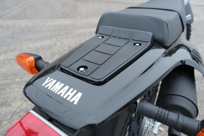 2025 Yamaha TW200 GALLANT GRAYImage 11