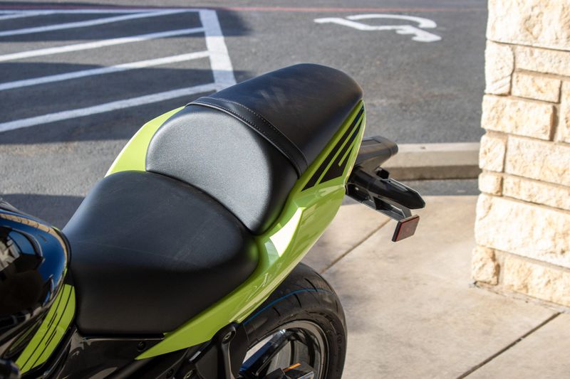 NEW 2026 KAWASAKI NINJA 650 ABS Image 16