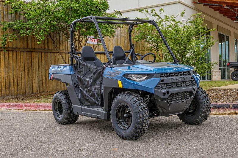 NEW 2026 POLARIS RANGER 150 EFI Image 1
