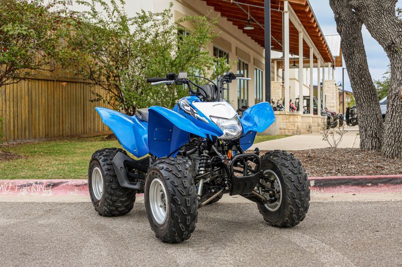 USED 2019 HONDA TRX 250X Image 1