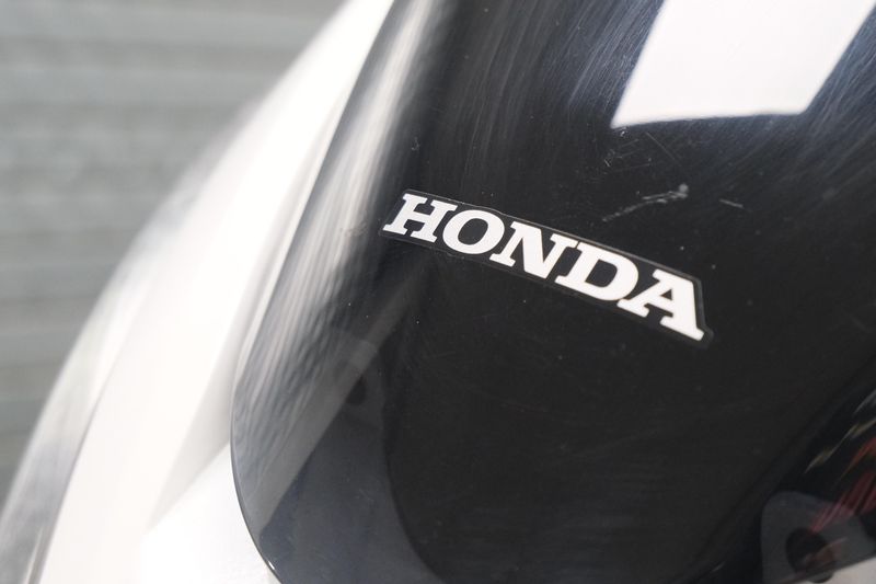 USED 2018 HONDA PCX 150 Image 10