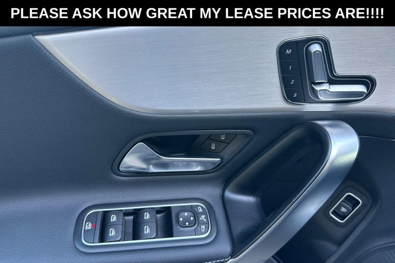 Used 2025 Mercedes-Benz CLA 250Image 11