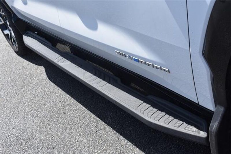 2024 Chevrolet Silverado EV RSTImage 12