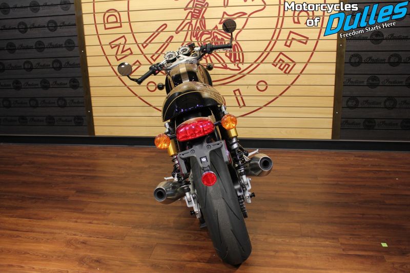 Used 2024 Triumph Thruxton RS Image 7