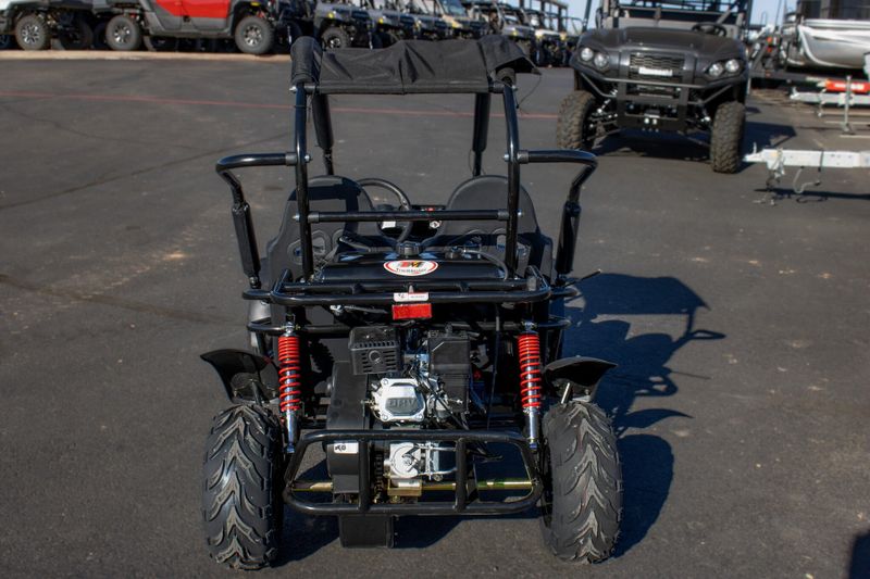 NEW 2025 TRAILMASTER MID XRX Image 6
