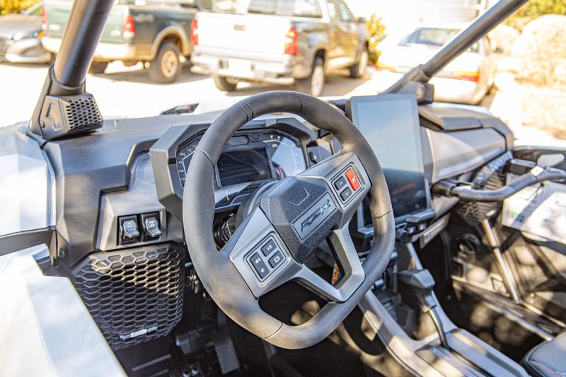 NEW 2026 POLARIS RZR PRO R ULTIMATE Image 8