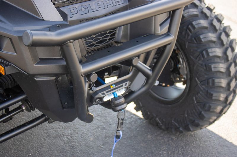 NEW 2026 POLARIS GENERAL XP 4 1000 ULTIMATE Image 12