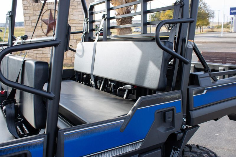NEW 2026 KAWASAKI MULE PRO-FXT 1000 LE Image 13