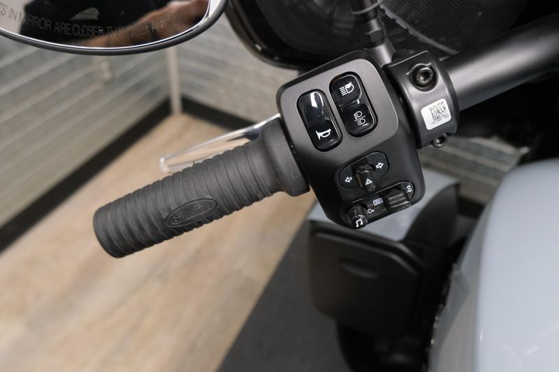 NEW 2025 INDIAN MOTORCYCLE ROADMASTER POWERPLUS DARK HORSE Image 21