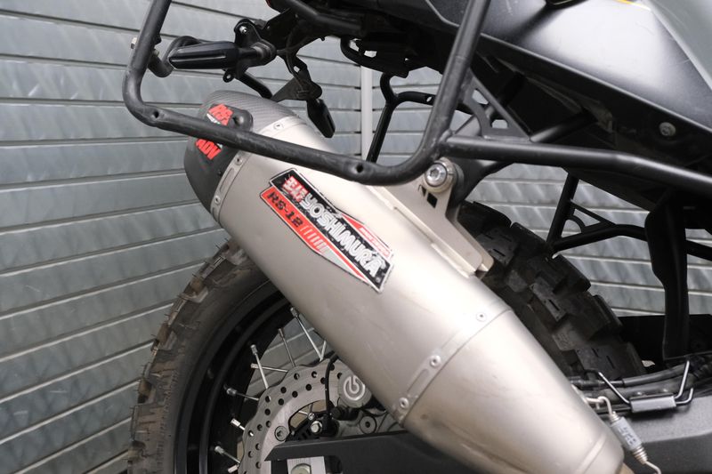 USED 2024 YAMAHA TENERE 700 Image 13