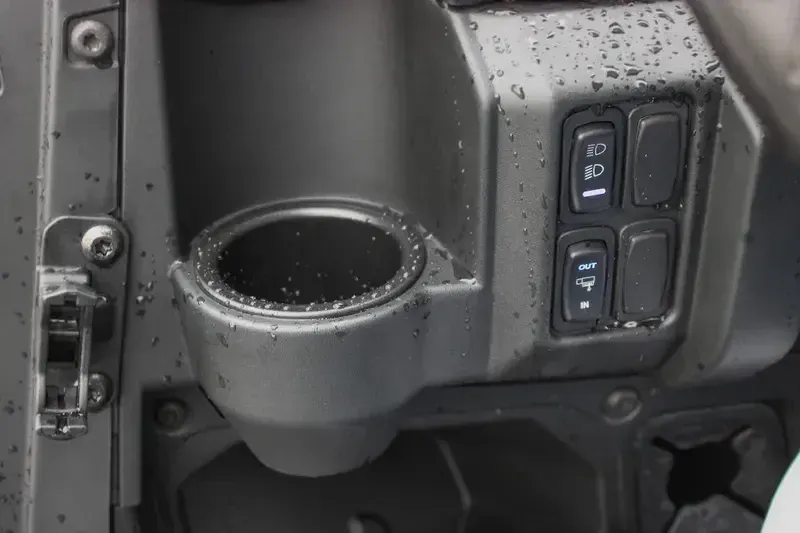 NEW 2026 POLARIS RANGER XP 1000 PREMIUM Image 16