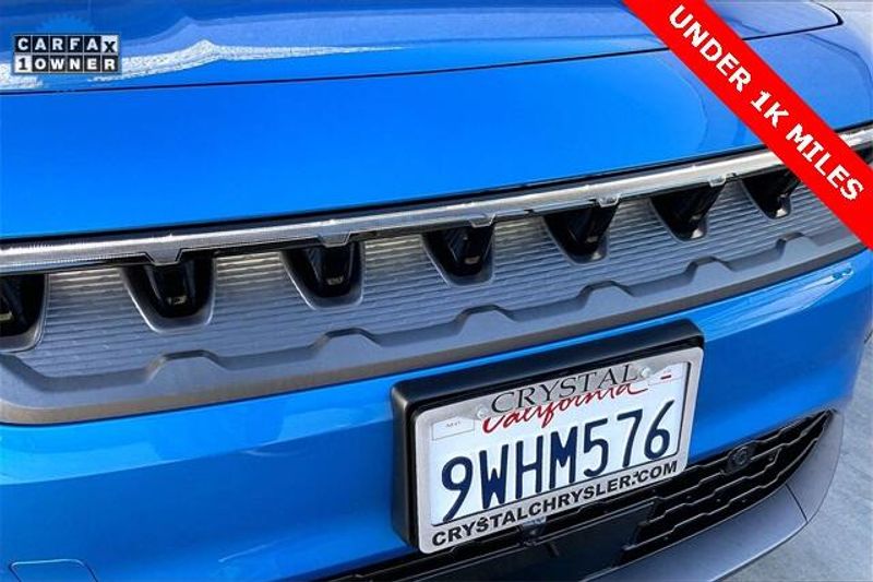 2025 Jeep Wagoneer S LimitedImage 30