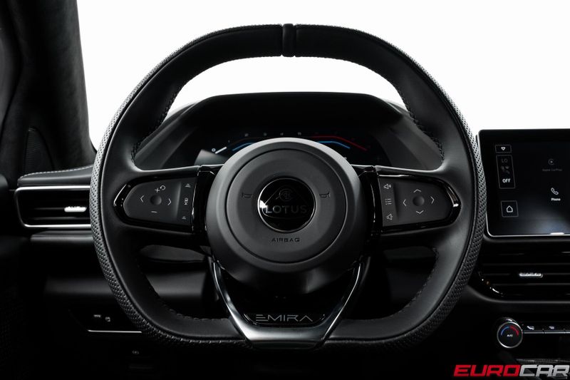 2025 Lotus Emira *6-SPEED MANUAL * NEW CAR*Image 27