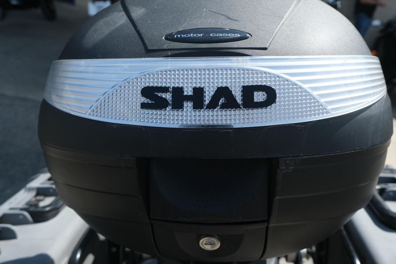 USED 2012 YAMAHA SUPER TENERE Image 10