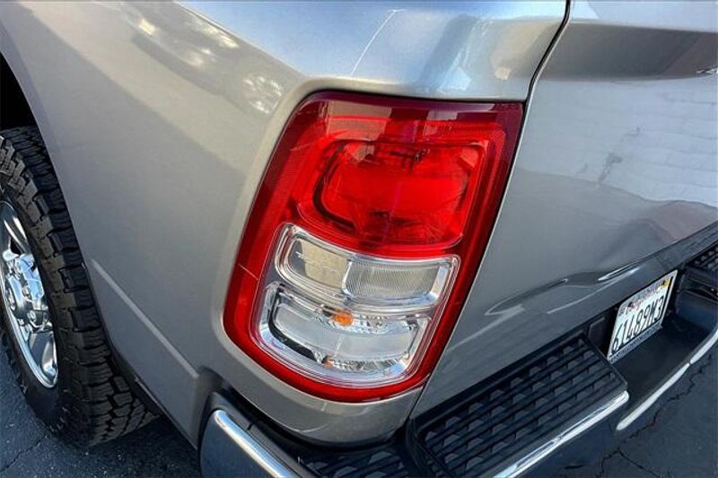 Used 2022 RAM 3500 TradesmanImage 27
