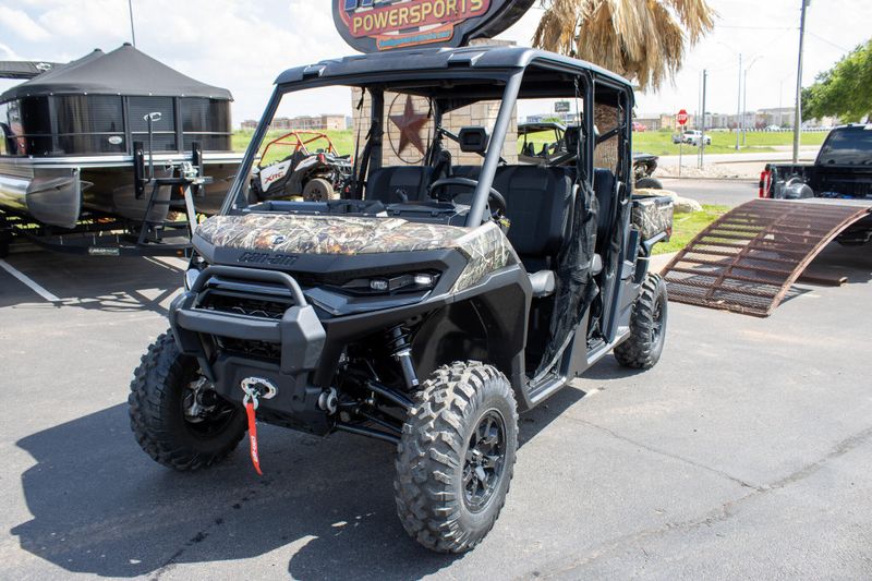 NEW 2026 CAN-AM DEFENDER MAX XT HD11 Image 10