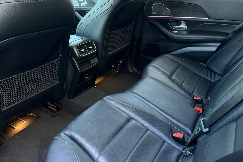 2022 Mercedes-Benz GLE 350Image 13