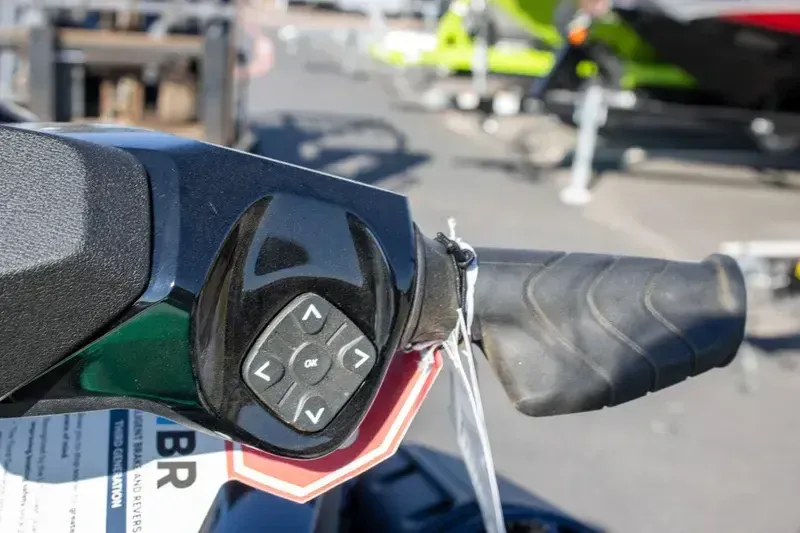 NEW 2026 SEADOO GTI SE 130 WITH SOUND SYSTEM Image 15