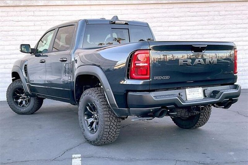 2026 Ram 1500 RHO photo 2