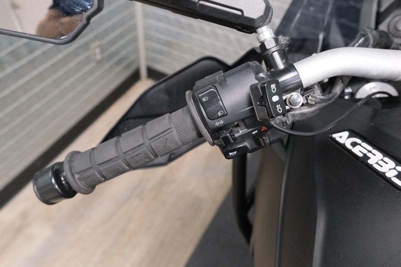 USED 2024 YAMAHA TENERE 700 Image 20