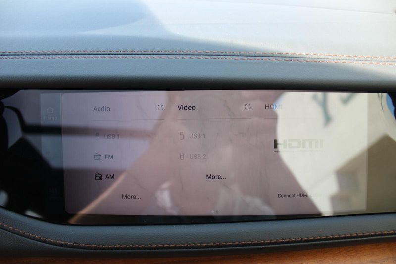 2025 Jeep Grand Cherokee L Summit Reserve photo 24