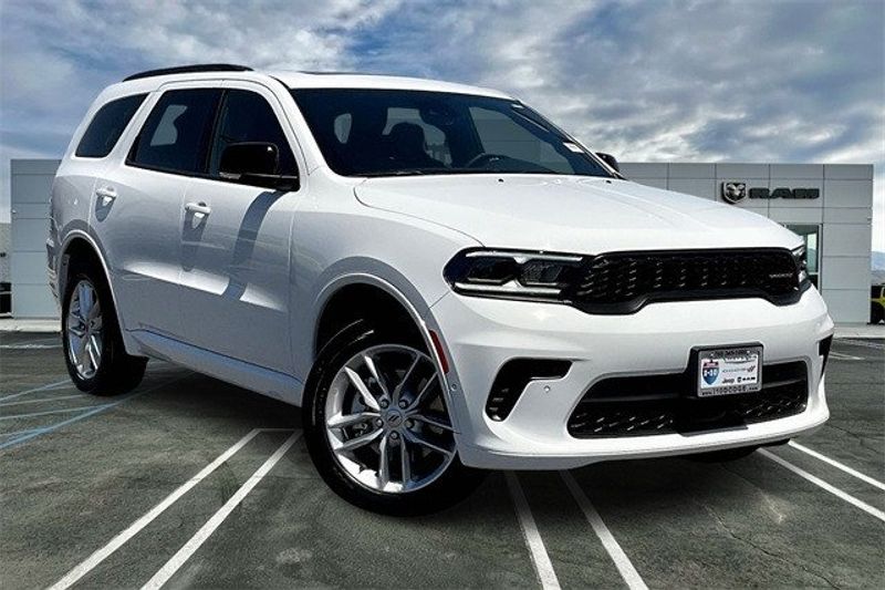 2024 Dodge Durango Gt Premium AwdImage 14