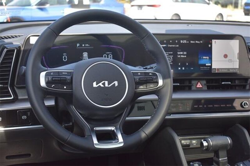 2025 Kia Sportage EXImage 20