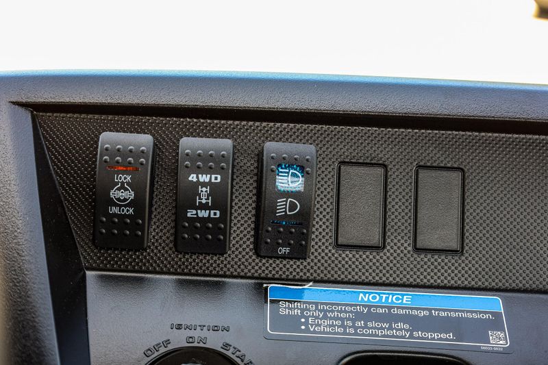 NEW 2026 KAWASAKI MULE PROFX 1000 HD Image 9