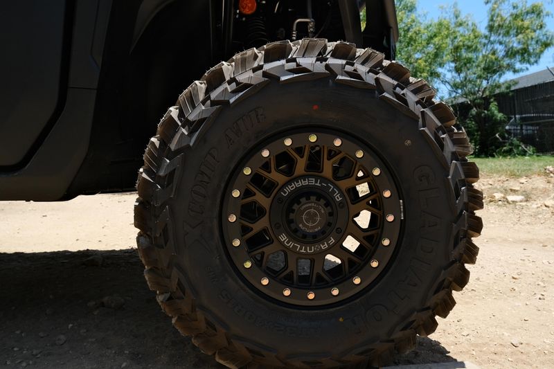 NEW 2026 CFMOTO UFORCE U10 XL PRO HIGHLAND Image 15