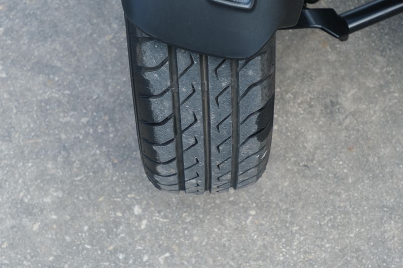 2022 Can-Am RYKER 600 BLACK Image 19
