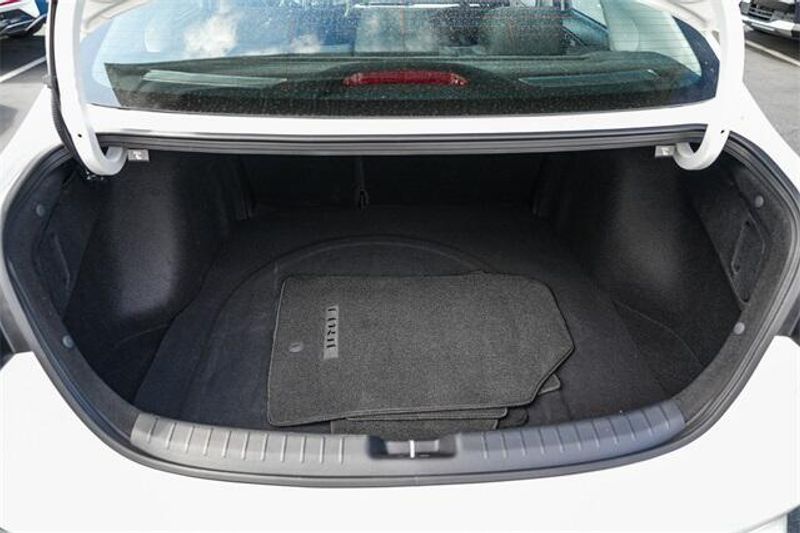 2023 Kia Forte LXSImage 26