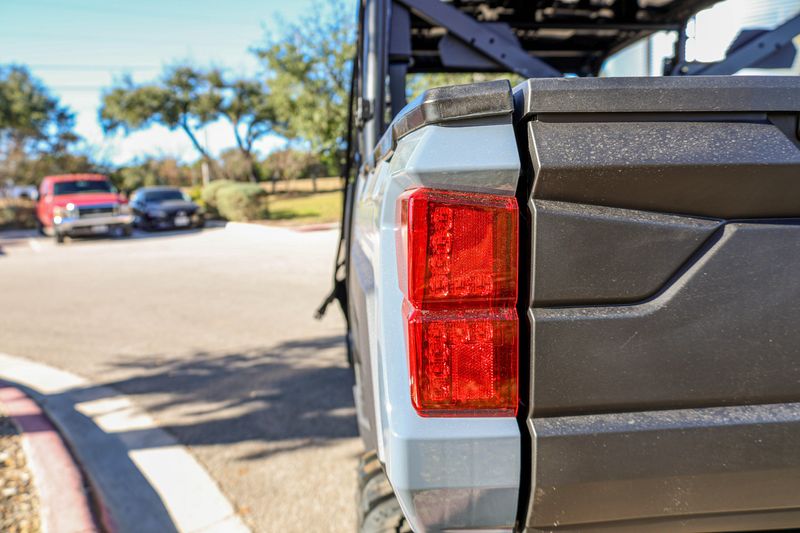 NEW 2026 POLARIS RANGER CREW XP 1000 PREMIUM Image 14