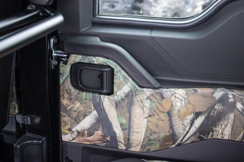 NEW 2026 POLARIS RANGER CREW XD 1500 NORTHSTAR EDITION ULTIMATE Image 22