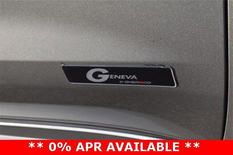 New 2025 Chevrolet Silverado 1500 RSTImage 12