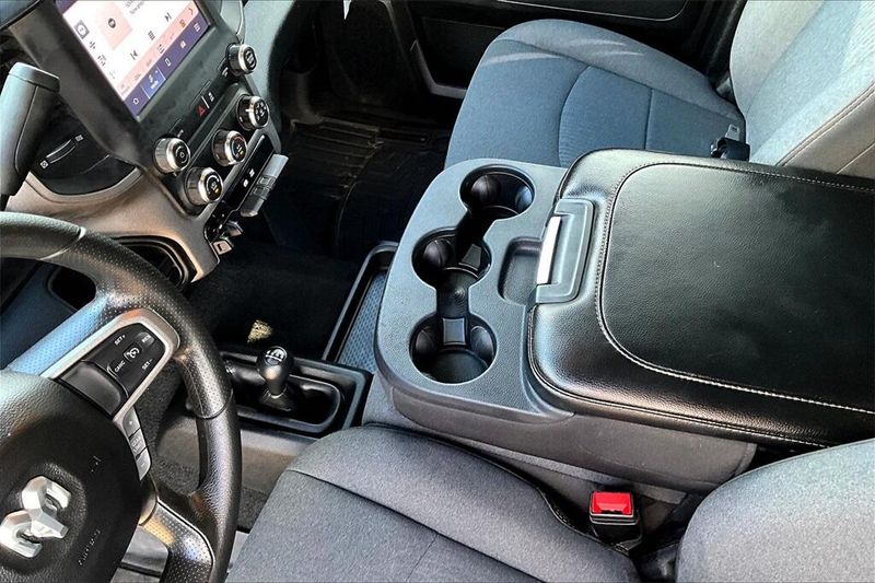 2024 Ram 3500 Tradesman photo 15