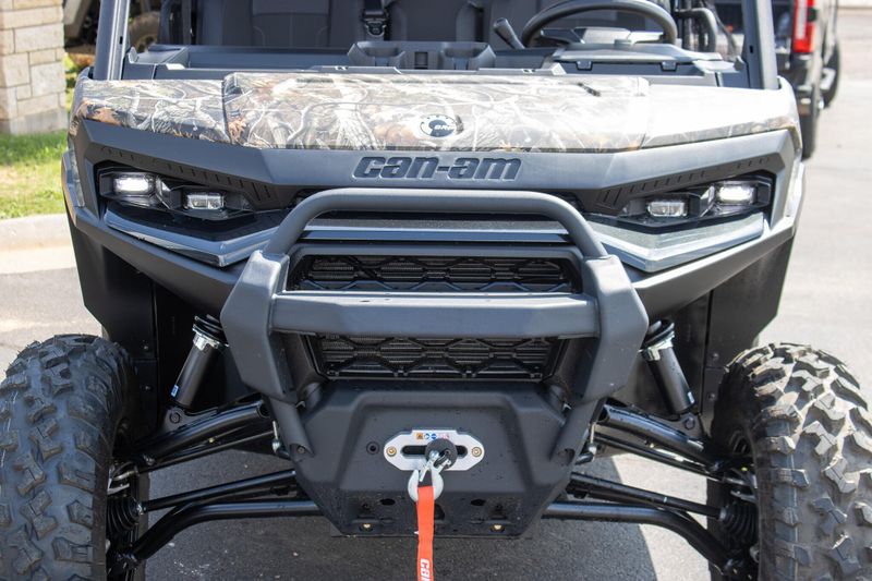 NEW 2026 CAN-AM DEFENDER MAX XT HD11 Image 7