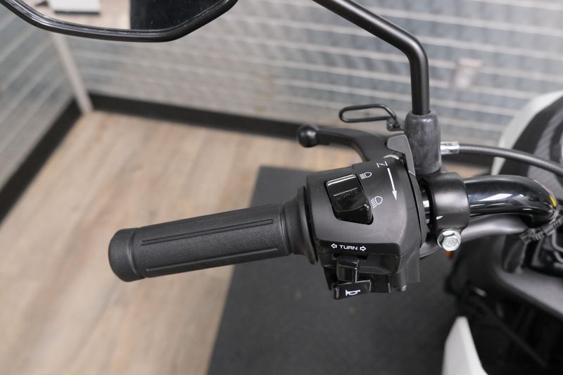 NEW 2026 HONDA NAVI Image 15