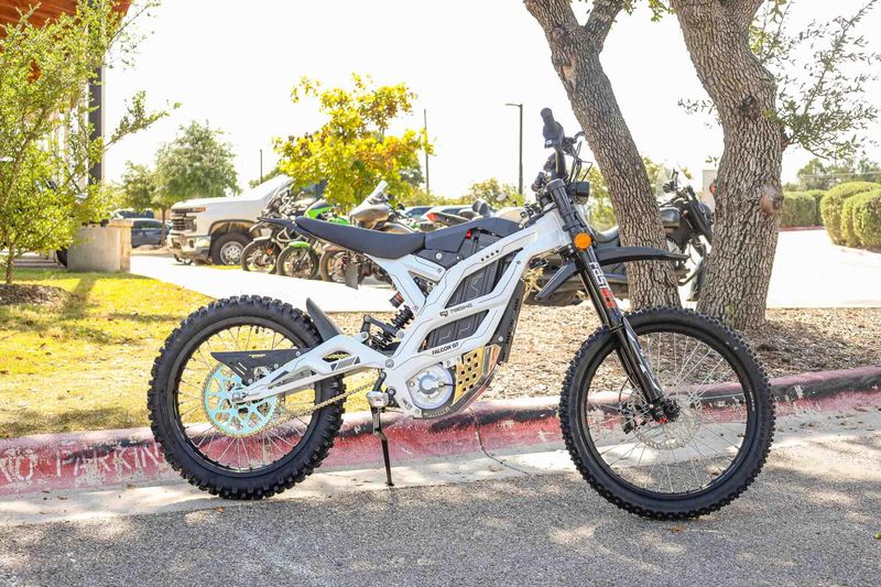 NEW 2025 79 BIKE FALCON GT Image 16