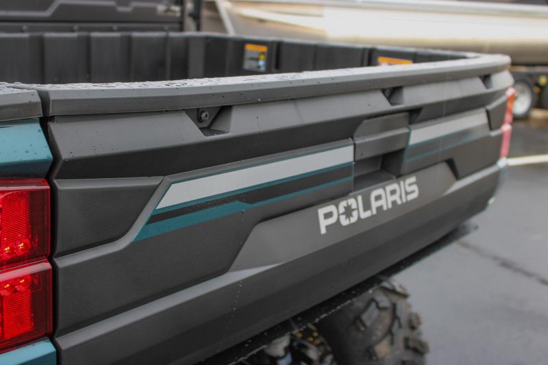 NEW 2026 POLARIS RANGER XP 1000 PREMIUM Image 17
