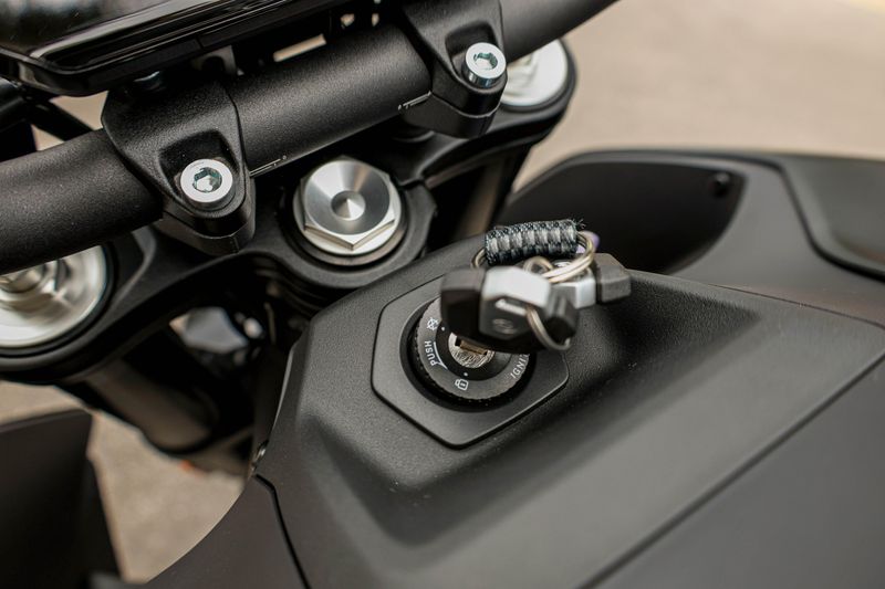 NEW 2026 CFMOTO 800NK Image 17
