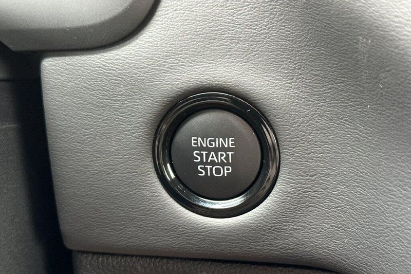 New 2026 Toyota Tundra PlatinumImage 22