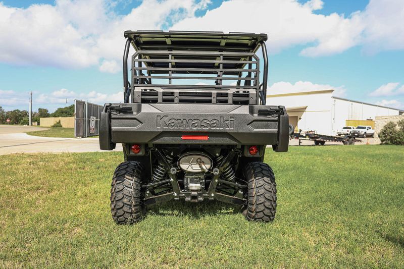 NEW 2026 KAWASAKI MULE  PROFXT 1000 LE Image 20