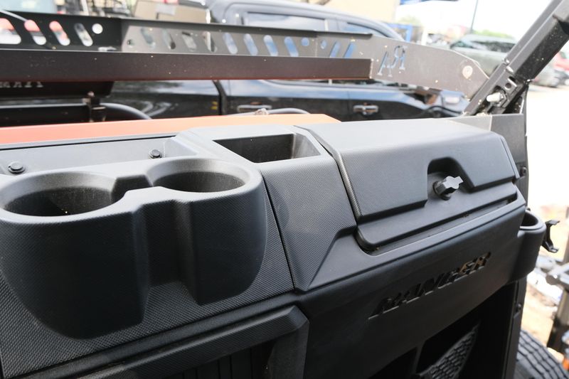 NEW 2026 POLARIS RANGER CREW 1000 PREMIUM Image 15